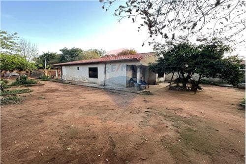 Enorme terreno con propiedad en reducto — foto 3