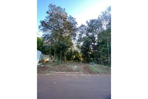 Terreno en venta - Pdte Franco