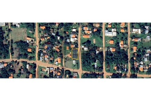 Terreno en limpio isla aveiro — foto 3