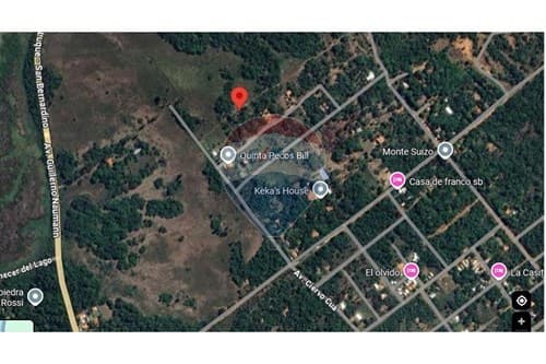 Terreno en venta en samber — foto 2