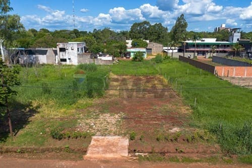 Terreno en Hernandarias: Invertí en Las Mercedes — foto 5