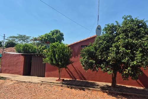 Casa en venta en Ñemby - Caaguazú