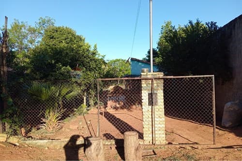 ¨Hemosa propiedad Casa en Nueva Italia¨, foto 5