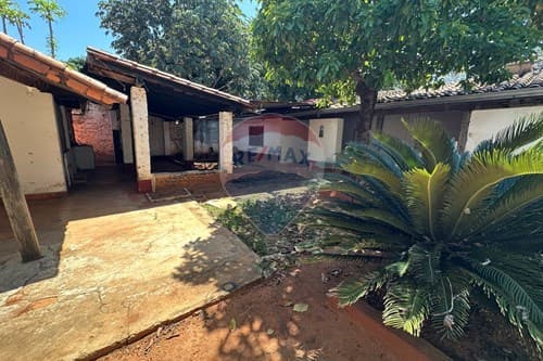 Amplia casa – Fernando de la Mora zona Norte, foto 2