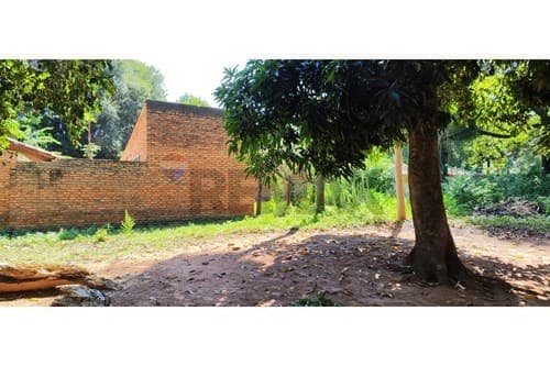 Inversión Única: Terreno en Laurelty, Capiatá — foto principal