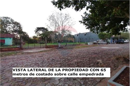 5 Hermosos lotes en Barrio Santa Maria — foto 2