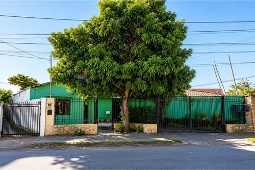 Casa a refaccionar fernando norte — foto 1