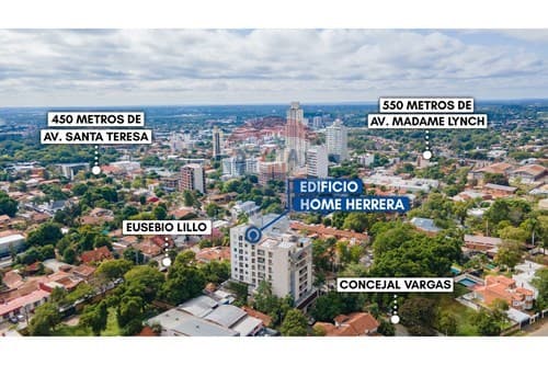 Departamento "Home Herrera" — foto 2