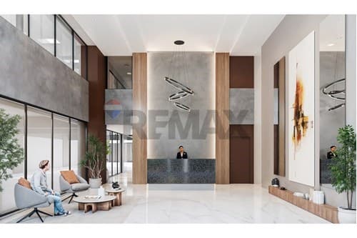 Depto en INNOVA Pacheco – 1 Dormitorio — foto 4