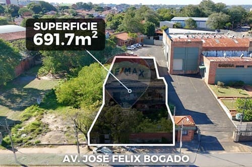 Terreno en venta sobre felix bogado — foto 5