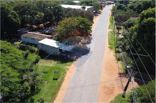 Terreno de 2 ha en capiata, foto 2