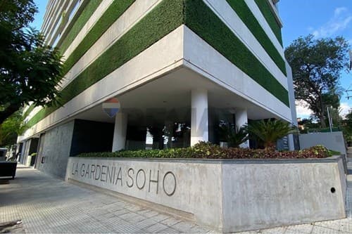 Departamento en alquiler – la gardenia soho, foto 1