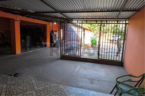 Casa en Caacupé. Bo Buena Vista, foto 2