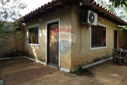 Oferta en Luque -casa en maka´i — foto 2