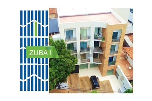 Dpto. de 1 Dormitorio Zuba I Fernando de la Mora