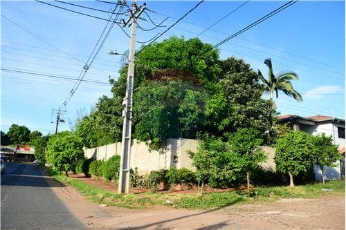 En venta terreno en esquina sobre 11 de septiembre — foto 2