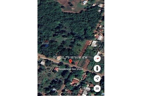 Terreno Ideal en Itapúa: Inversión de Futuro, foto 3