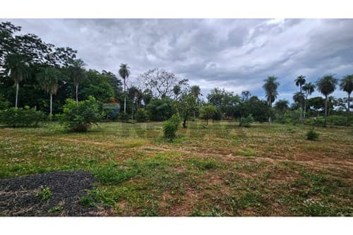 Terreno en Pirayu media hectárea — foto 5