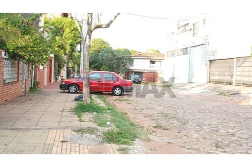 Terreno c/casa refac.o demoler san vicente-asun — foto 1