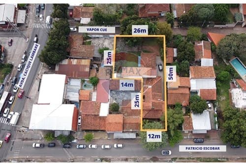 Casa en venta en Lambaré — foto 4