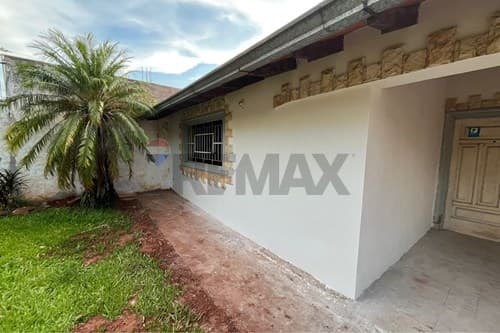 casa a refaccionar en Lambaré — foto 5