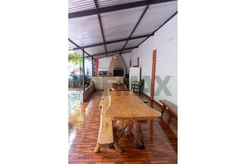 Casa titulada en venta — foto 3