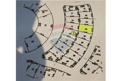 Terreno en venta en Altos — foto 5