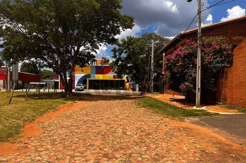 Terreno en San Lorenzo zona laguna garnde — foto 4