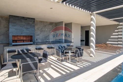 Departamento para inversion asegurada