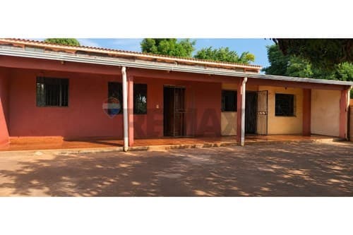 Terreno en Venta - km 12 1/2 Ciudad del Este