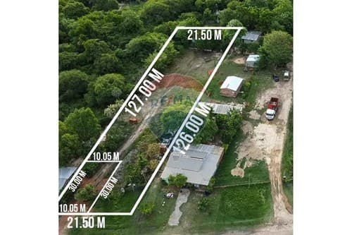 Gran Terreno sobre Ruta Chaco'I — foto 4