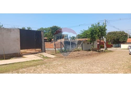 Terreno zona las golondrinas loma pytá — foto 5