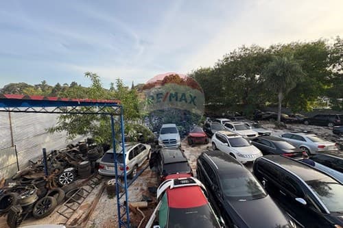Vendo terrenos comerciales zona Pinedo