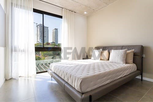 Departamento de 2 hab. Equipado — foto 2