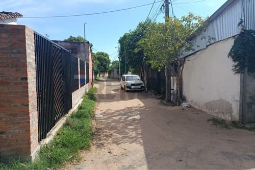 Terreno en san blás, Asunción — foto 3