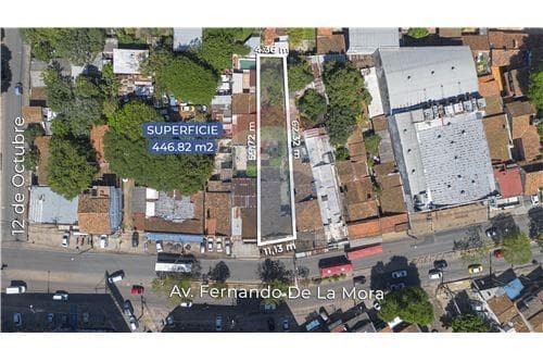 Importante propiedad comercial en asuncion, foto 5