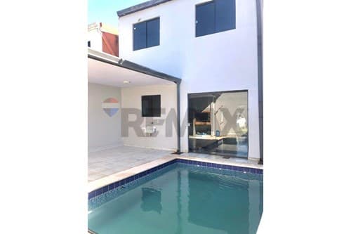 Dúplex en Capiatá con Piscina | Apto Crédito — foto 4