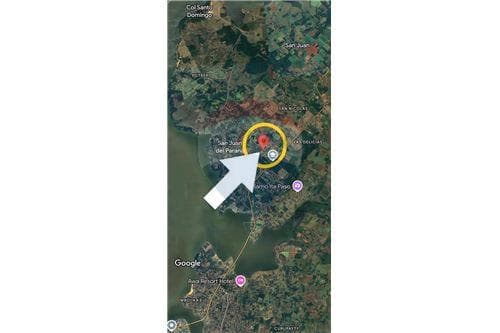 Terreno en venta - San Juan del Paraná — foto 5