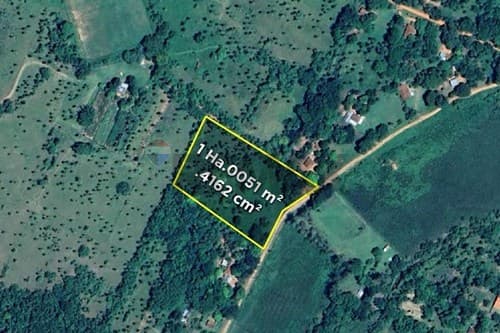 Terreno en Venta en Caacupé: Inversión Perfecta — foto 2