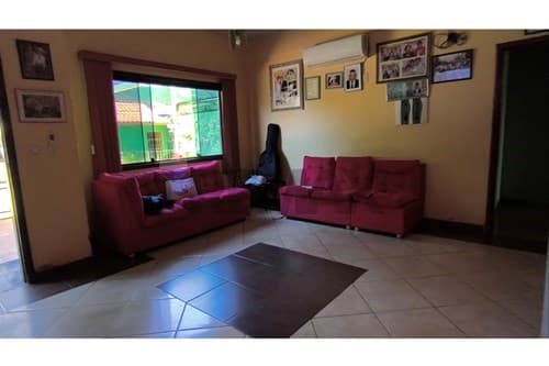 Casa de Ensueño en San Isidro, CDE, 5 Dormitorios — foto 4
