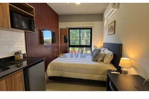Monoambiente en Park Lofts Airport