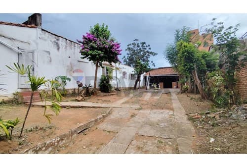 Terreno en Recoleta — foto 2