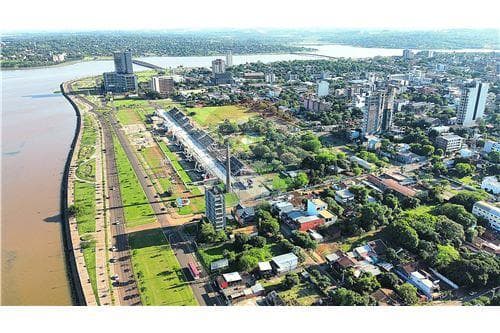 Terreno a 100 Mts de la Costanera con vista al Rio — foto 2