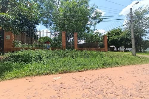 Hermoso terreno en Ñemby con muralla !! — foto 3