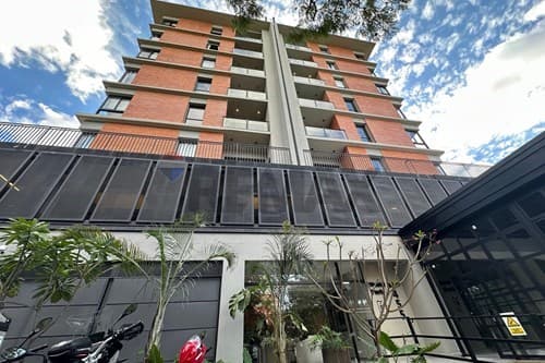 Dpto. a estrenar 2 hab. - Edificio Washington Park, foto 1