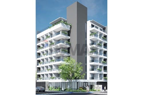 Park lofts los árboles — Villa Morra, Asunción — foto 2