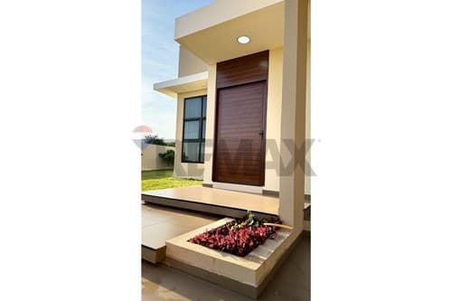 Residencia en Hernandarias - Villa Deportiva