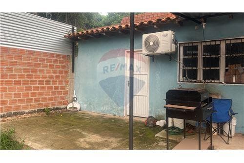 Tinglado con oficina en Ñemby — foto 4