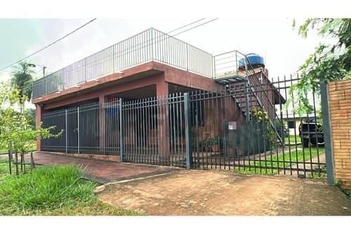 Casa con amplio patio y potencial de ampliación, foto 2