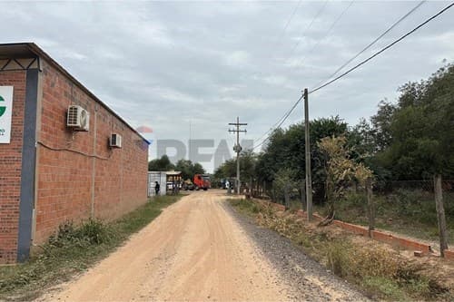 Depósito Comercial en Filadelfia! — foto 4